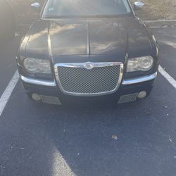 08 Chrysler 300C
