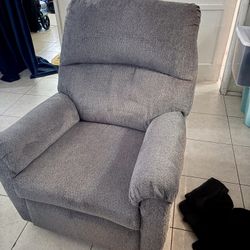 Recliner