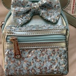 New Disney Loungefly Wristlet - Arondale