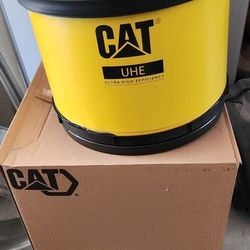 Caterpillar Air Filter (4 total-NEW) Part number (contact info removed)