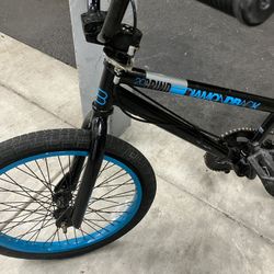 20inch BMX 