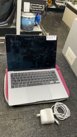 MacBook Air 2020