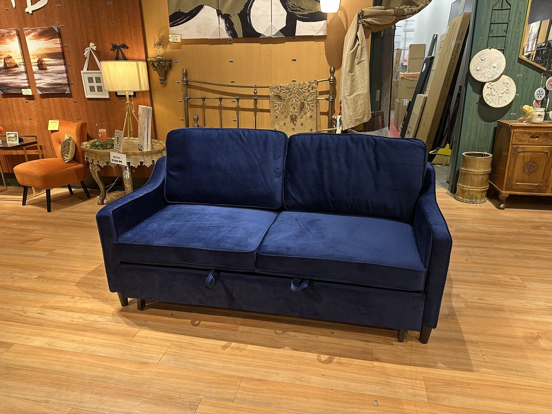 Sofa Bed