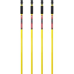 Support Poles For Drywall, Paneling, and More