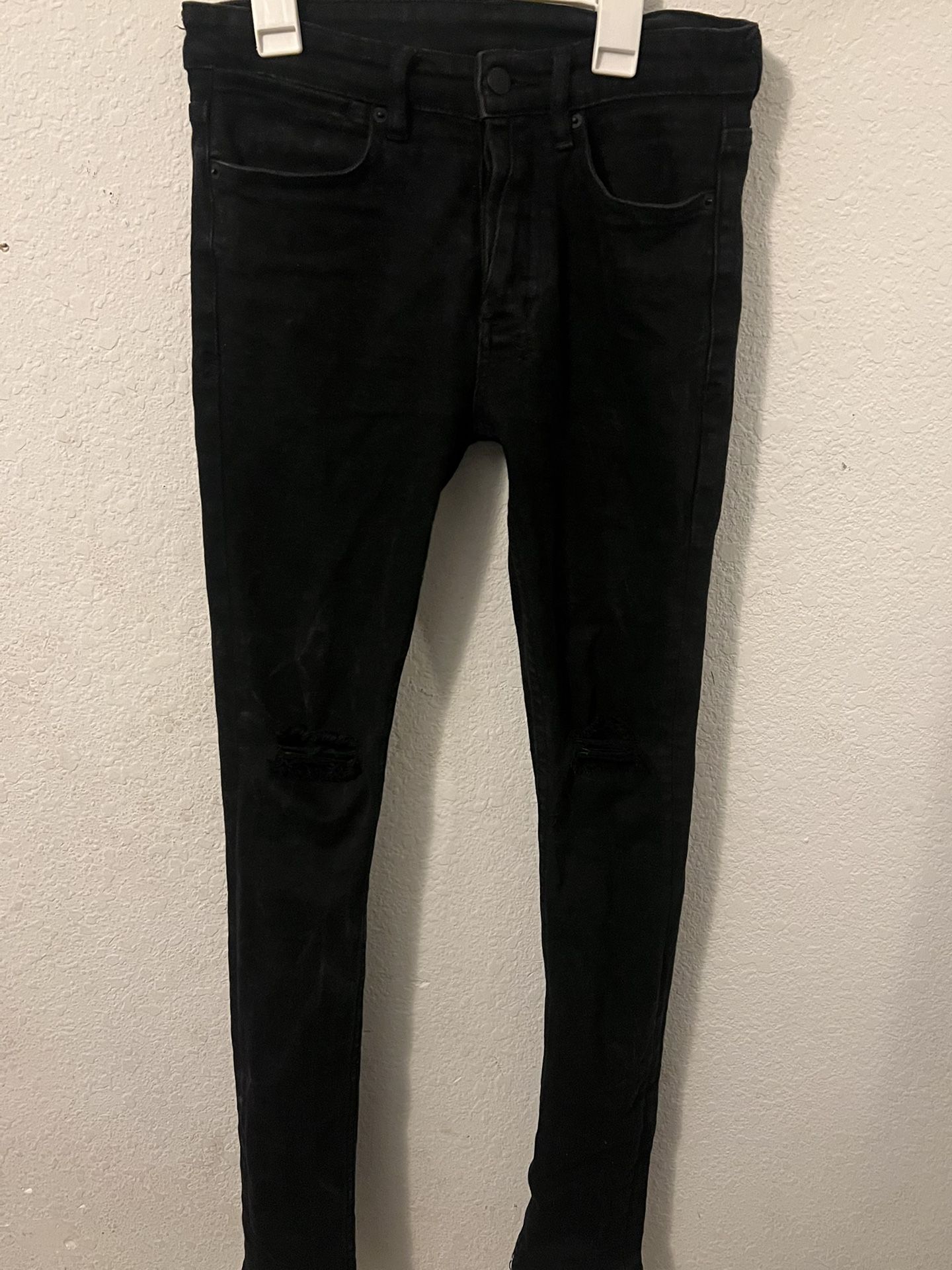 Ksubi Jeans