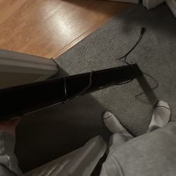 Sound Bar 