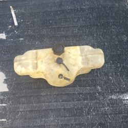 ((READ AD))((gas Tank Cubcadet Zeroturn)) Zeroturn Mower 