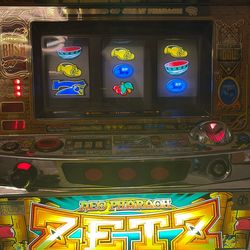 Slot Machine