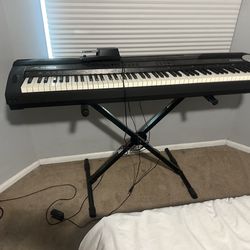 Piano for sale