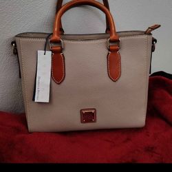 Dooney &  Bourke Purse