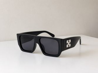 Off-White Sunglasses