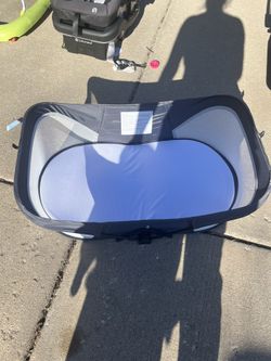 Travel Bassinet
