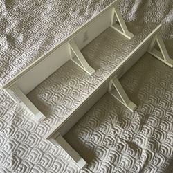 Wall Shelves 