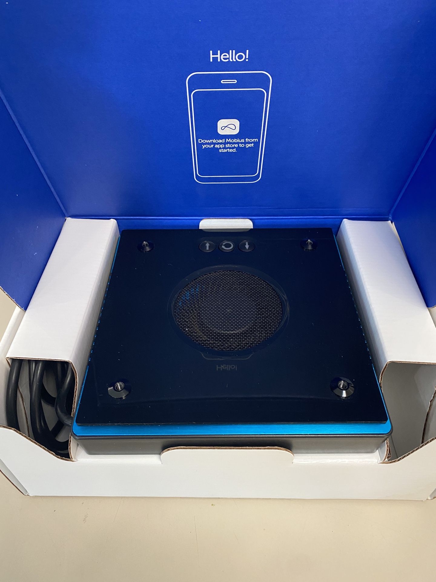 Radion XR15 Blue