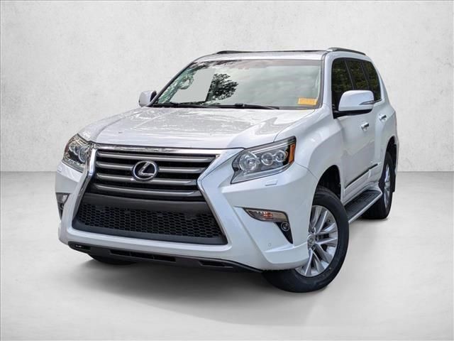 2019 Lexus GX 460