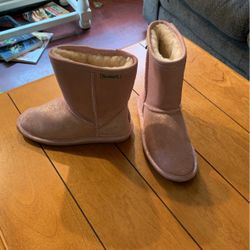 Boots Size 3 Girls