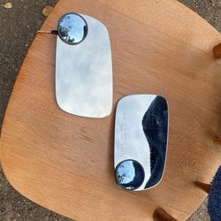 99-05 Vw Golf Or Jetta Mirrors
