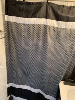 Shower Curtain