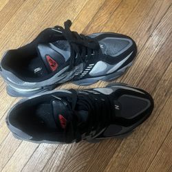 New balance 9060s 