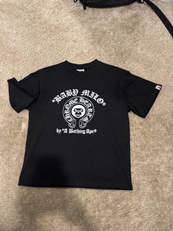 2 bape tees