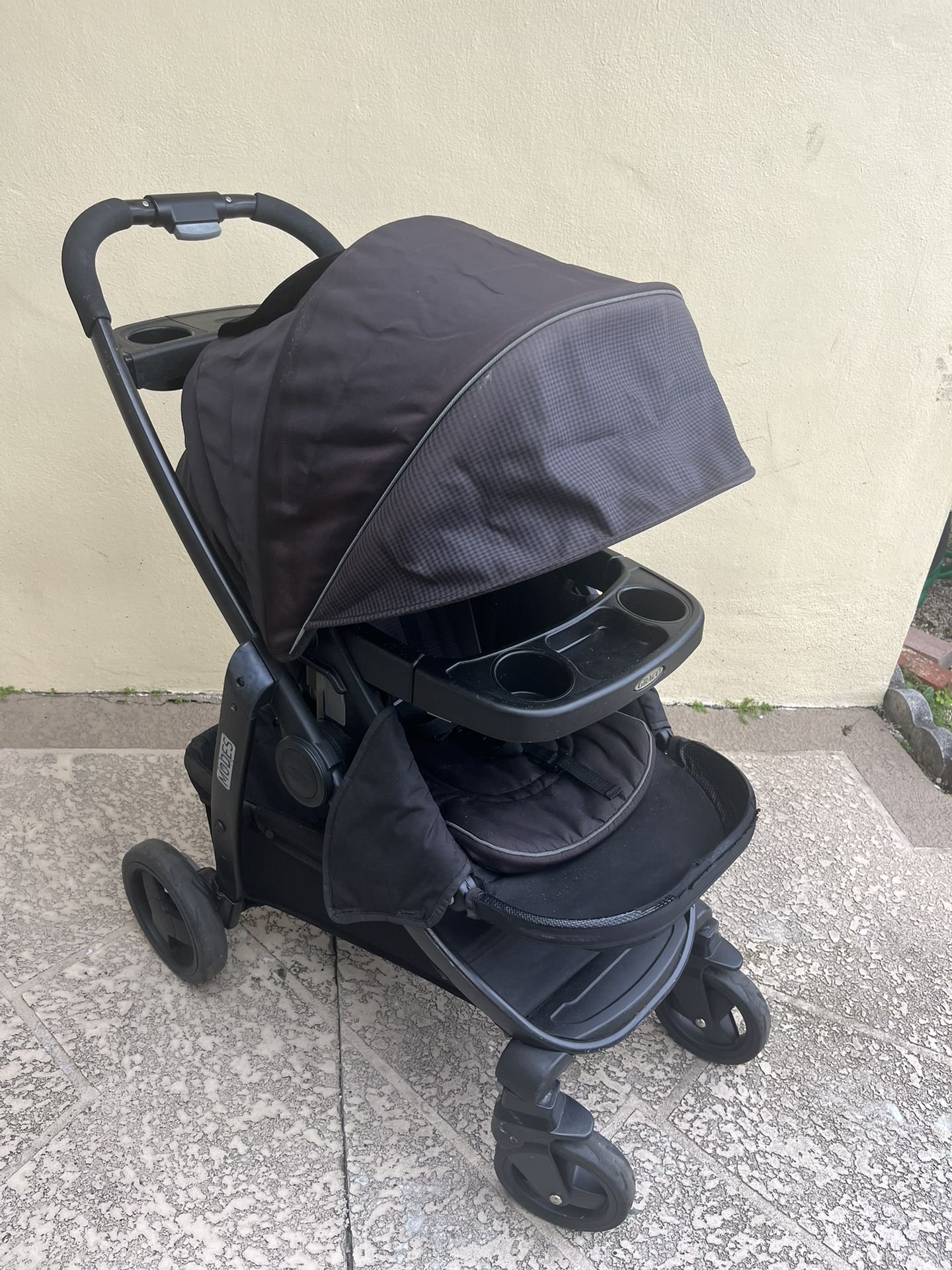 Graco Stroller Baby