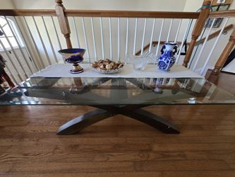 Coffee Table & 1 Side Table