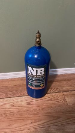 NR Nos