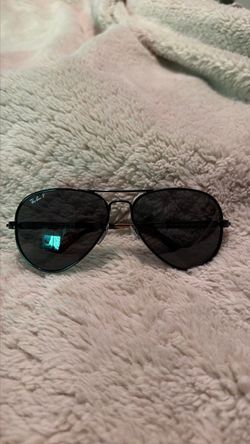 Ray-Ban Aviator Sunglasses