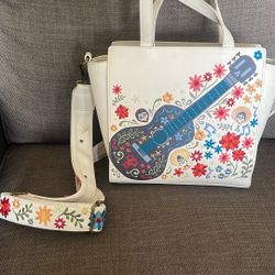 Lounge fly Coco Purse