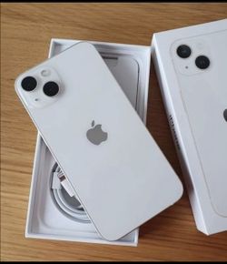 iPhone 13 Unlocked / Liberado 😃