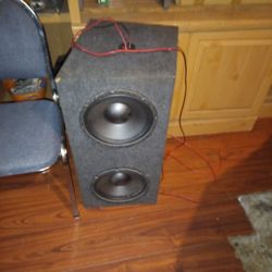 Car Speakers 10