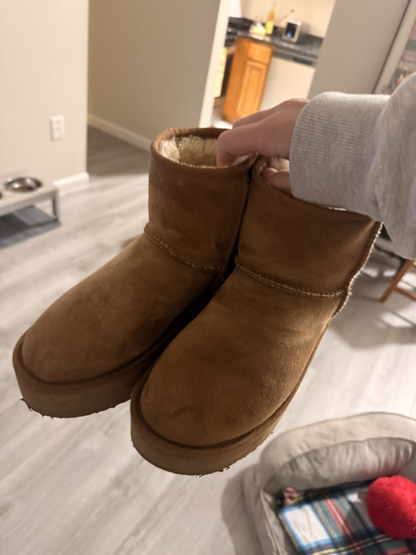 Uggs By Australia