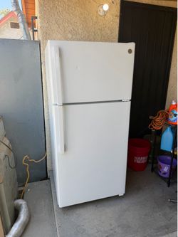 Refrigerador ge