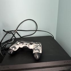 PS4 Pro 