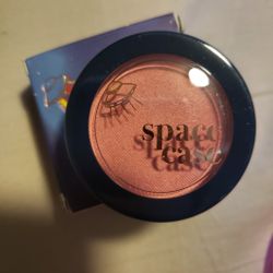 Space Case blush
