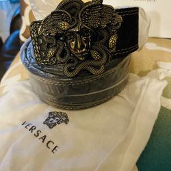 Designer Belt 
