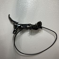 Sram Glide Front Rear Brake Set