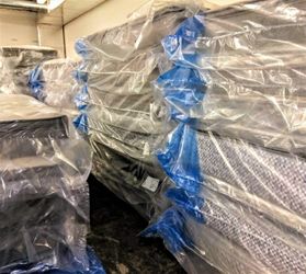 New Mattress Liquidation Center! Save $$$