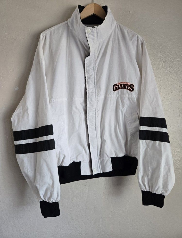Vintage 90s Swingster San Francisco Giants Jacket