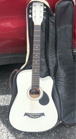Acoustic Guitar