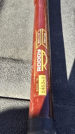Roddy Rod