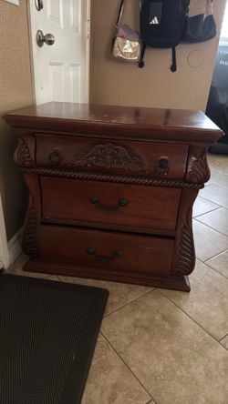 Free furniture