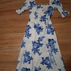 Frescura Floral