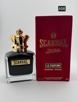 Scandal Jean Paul Gaultter