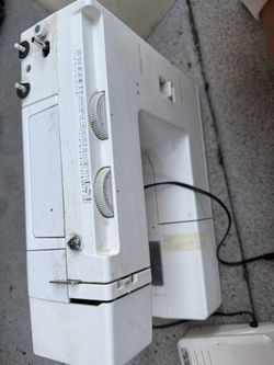 Máquina De Coser 🪡 