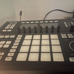 Whole Beat Making Studio Setup / All You Need Is Computer And Speakers 