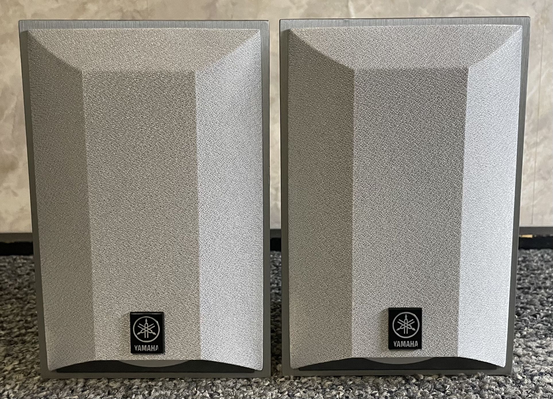 Yamaha NS-AP6500S Surround Speakers
