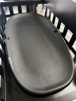 Changing pad