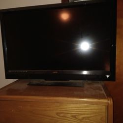 42-in TV