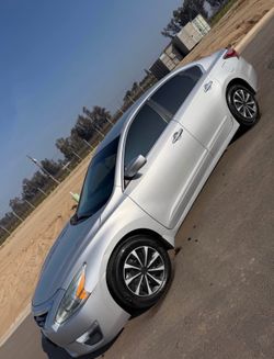 2015 Nissan Altima S